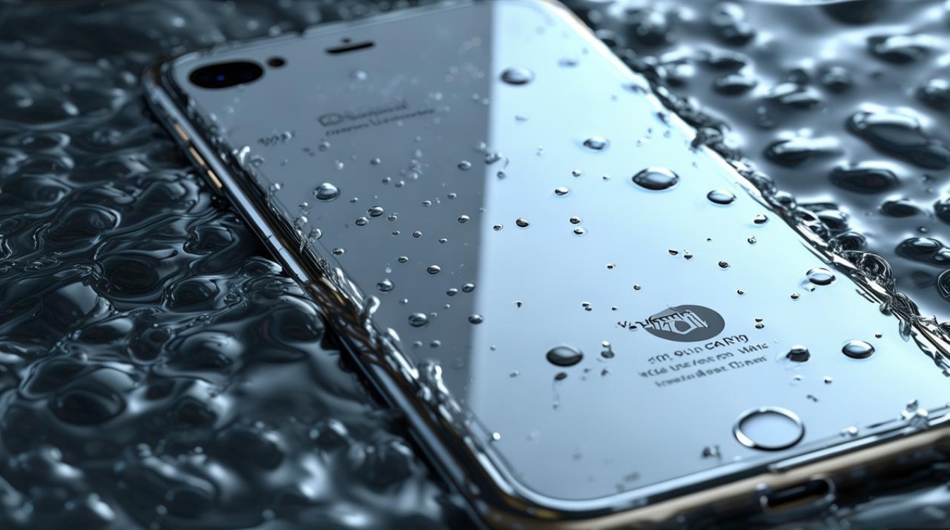 苹果6s Plus进水后如何自行检测判断是否损坏？