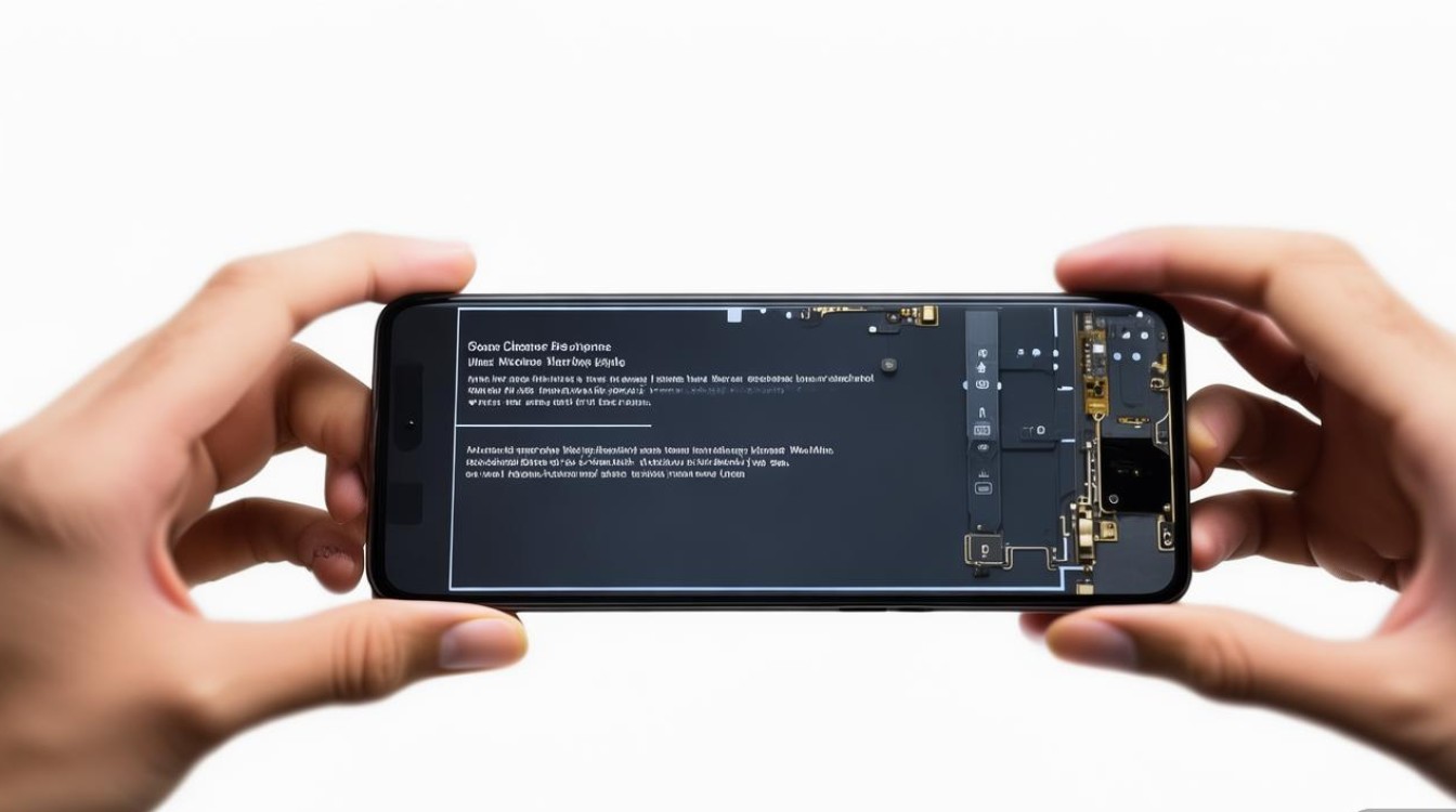 苹果6s Plus换主屏步骤详解，自己动手能行吗？