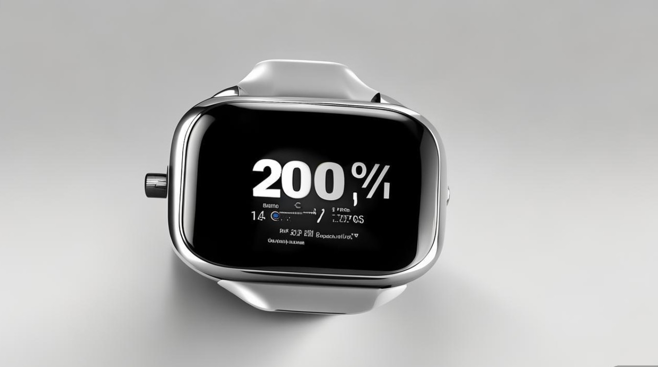 小米Watch Color 2怎么看剩余电量？教你怎么查电量。