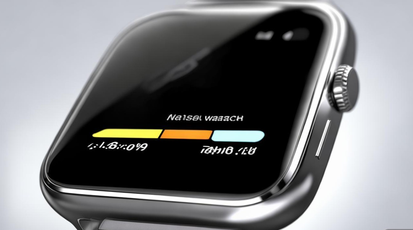 小米Watch Color 2怎么看剩余电量？教你怎么查电量。