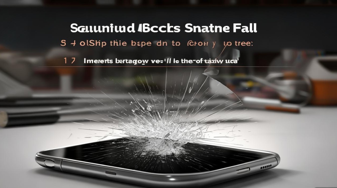 三星s4摔黑屏了还能修吗？数据怎么抢救？