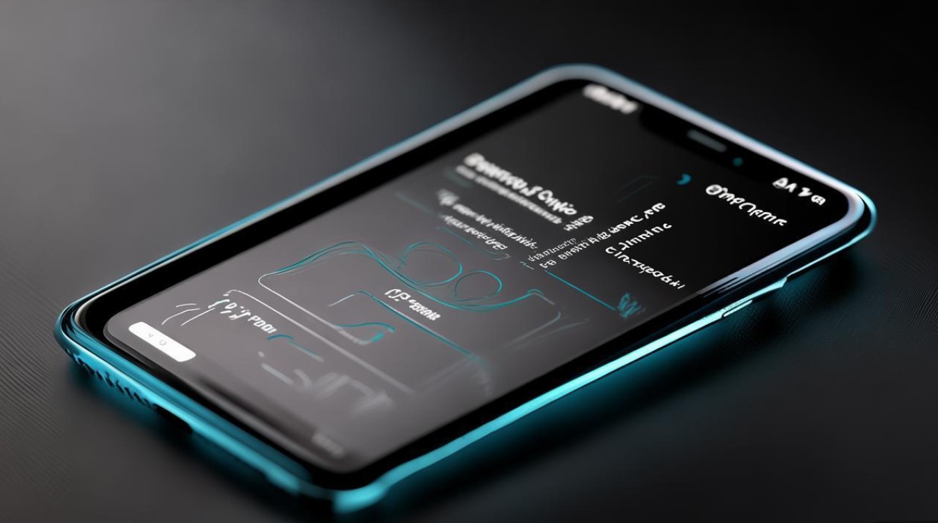 OPPO手机忘记密码，如何改手势密码？