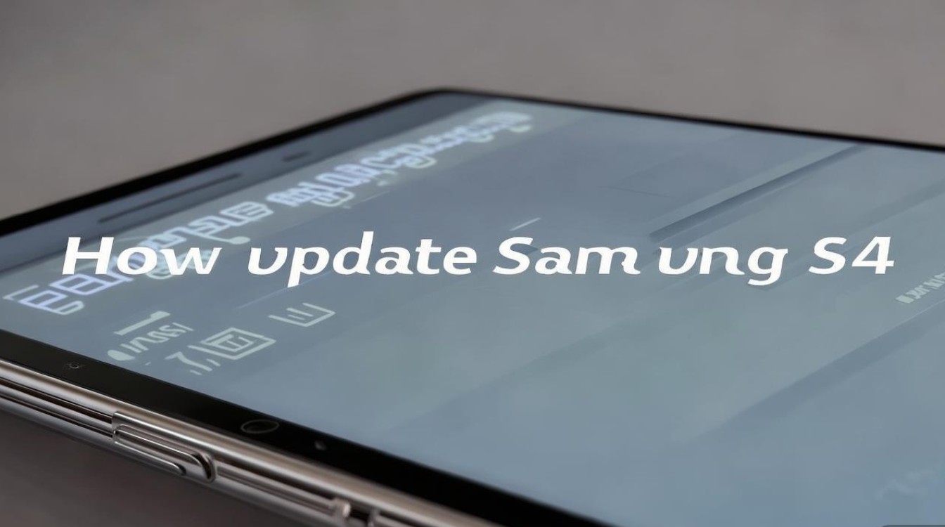 三星S4版本怎么更新不了？老机型系统升级失败怎么办？