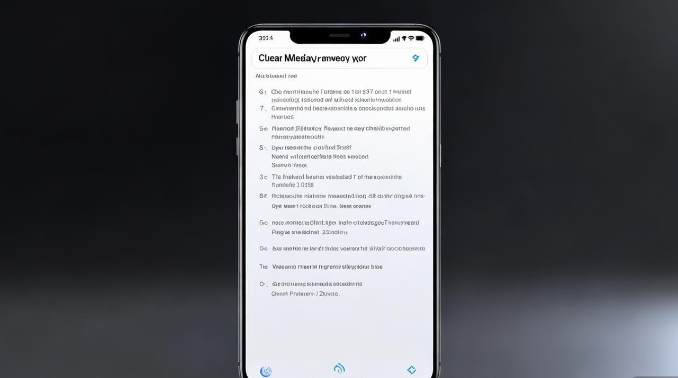 小米13清理内存怎么操作？内存清理教程在这里。