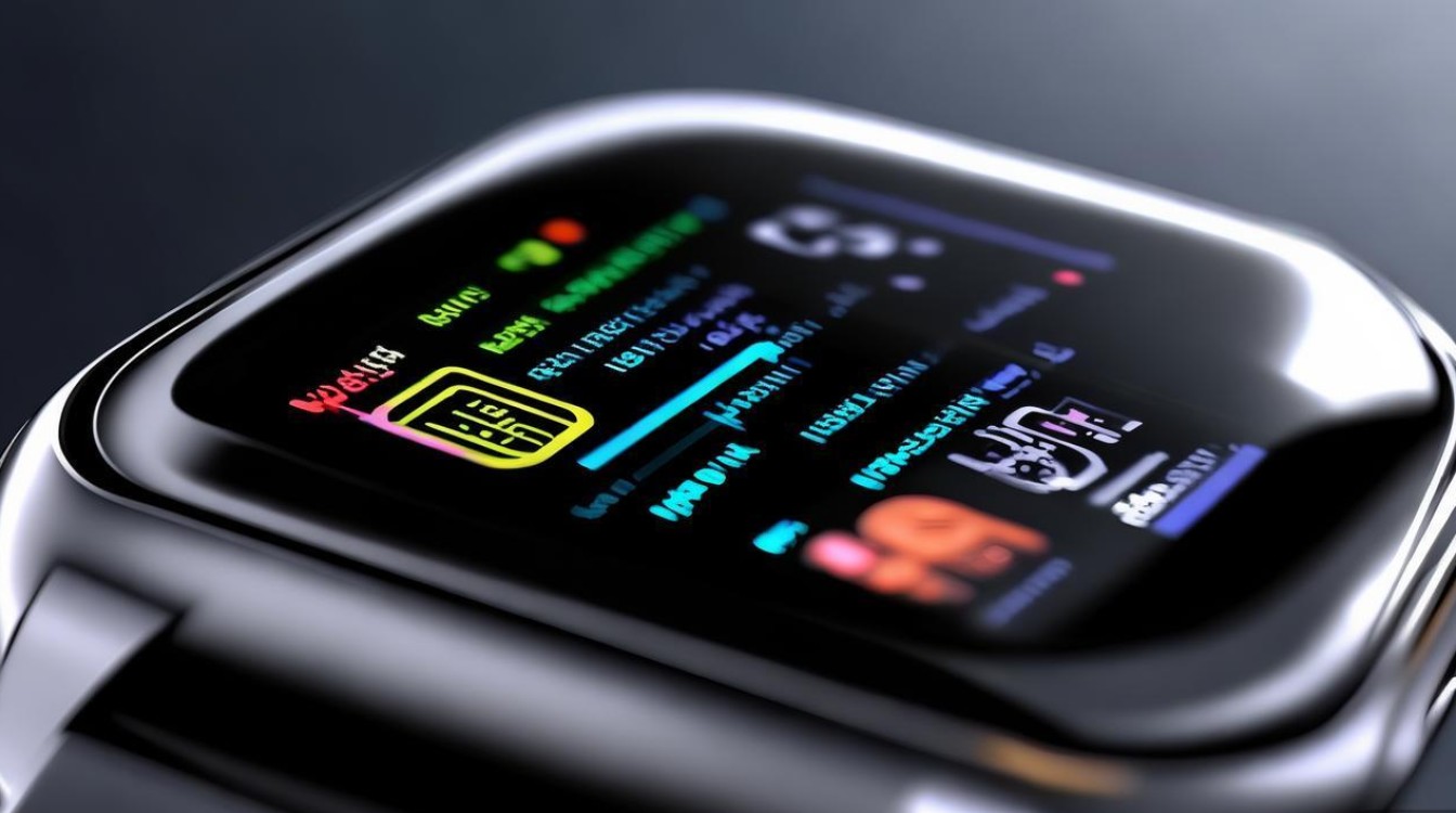 小米Watch Color2健康功能有哪些实用功能？