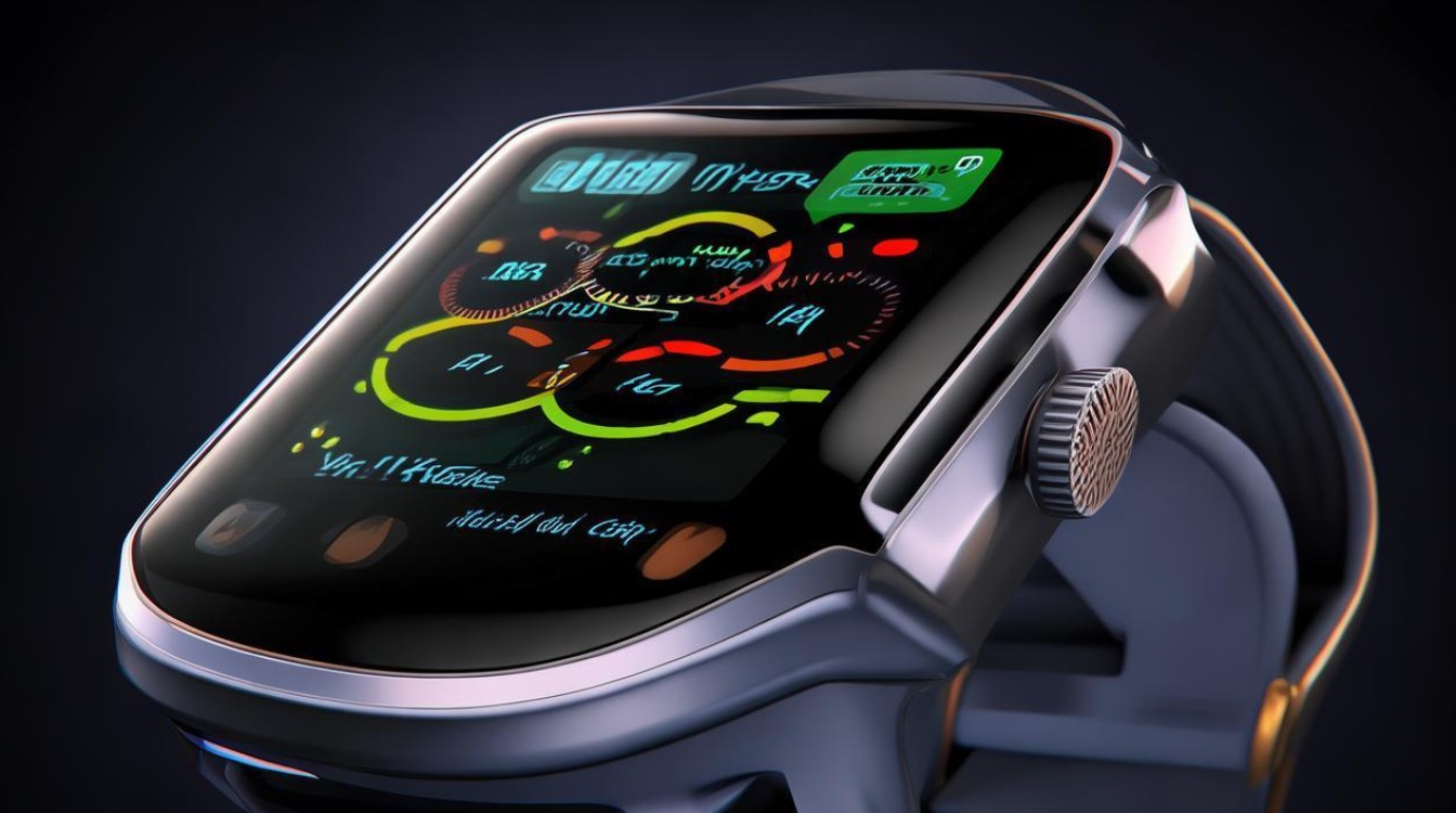 小米Watch Color2健康功能有哪些实用功能？