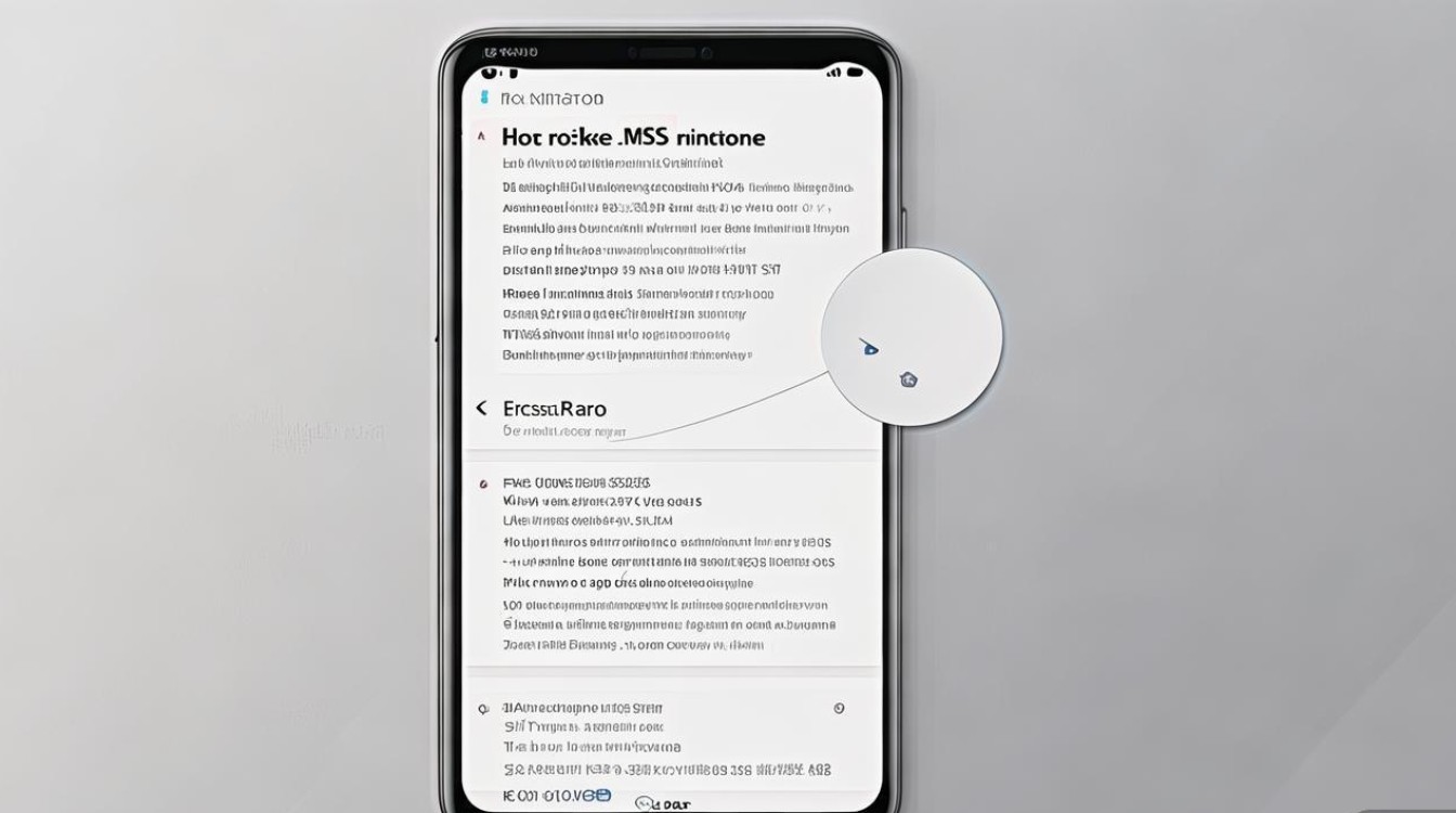 小米13 Pro短信铃声怎么自定义设置？详细步骤看这里！