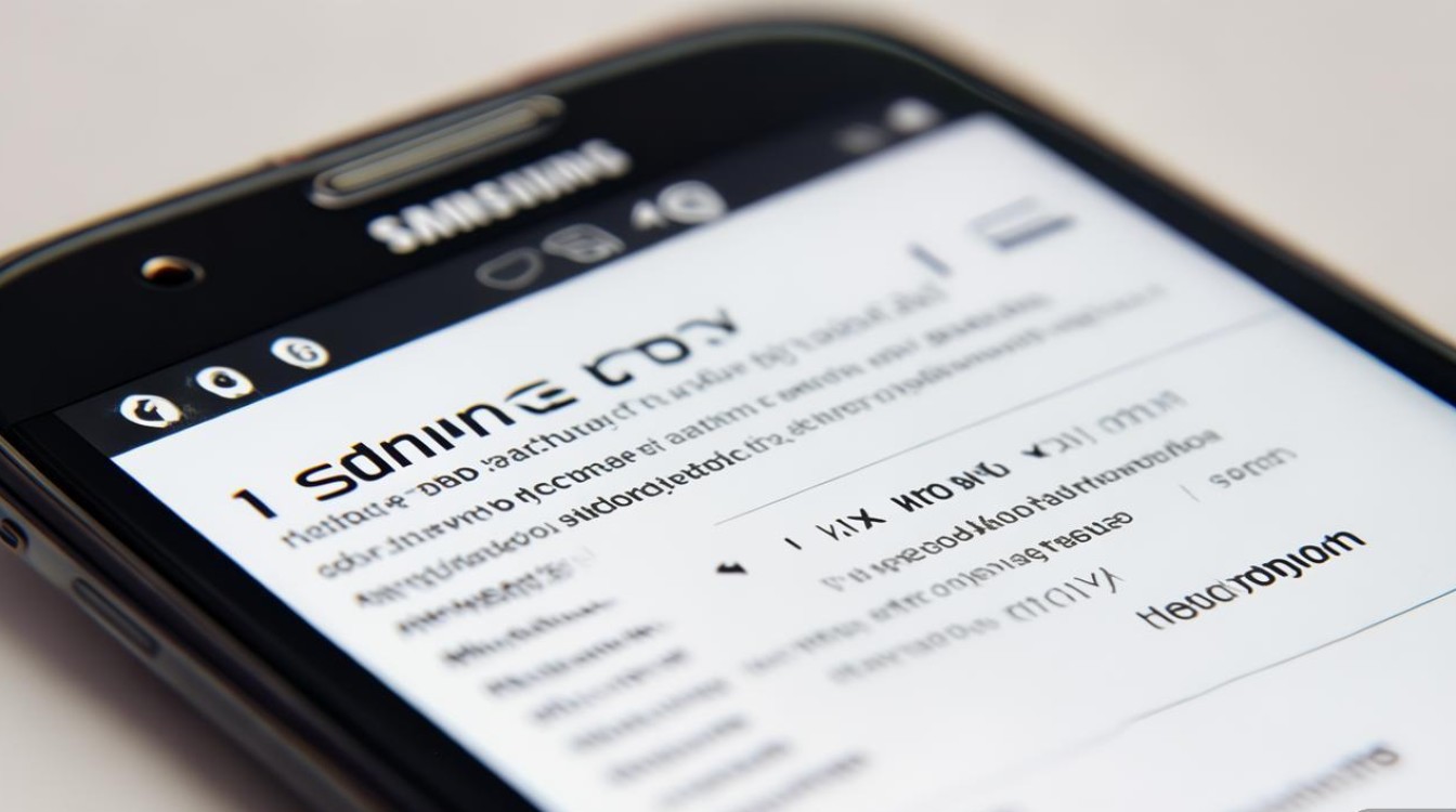 三星S4按键震动怎么关闭？