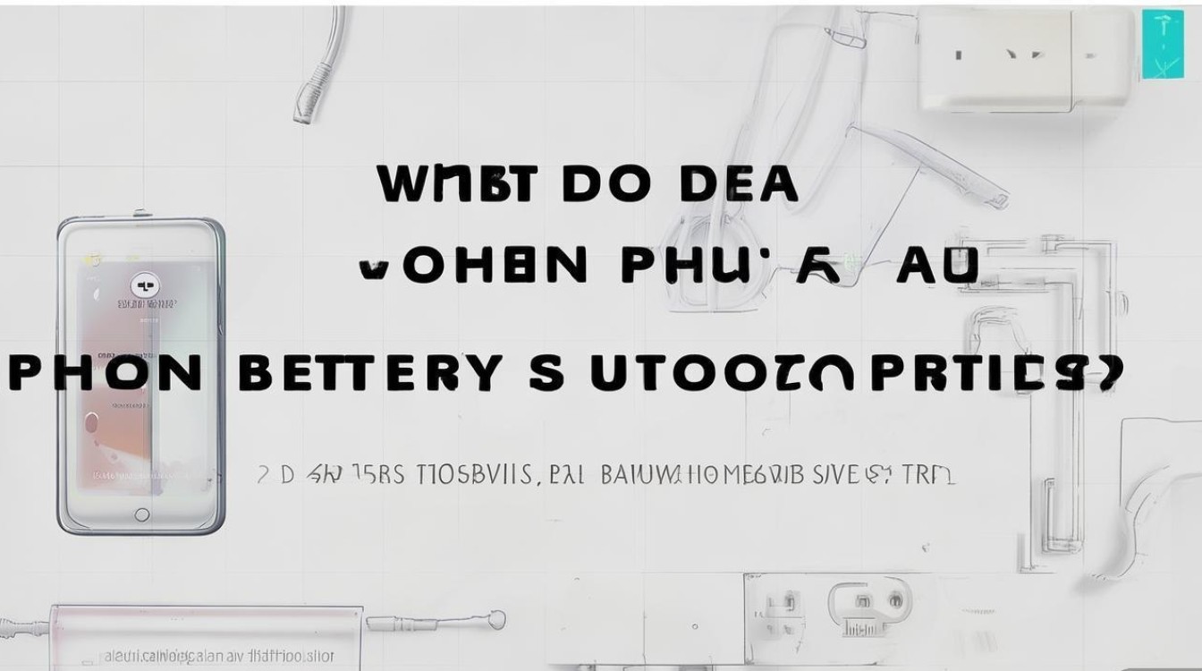 苹果6s Plus彻底没电后如何强制开机或恢复?