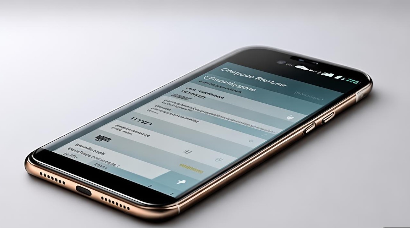 华为Y600-U00手机怎么自定义设置铃声？