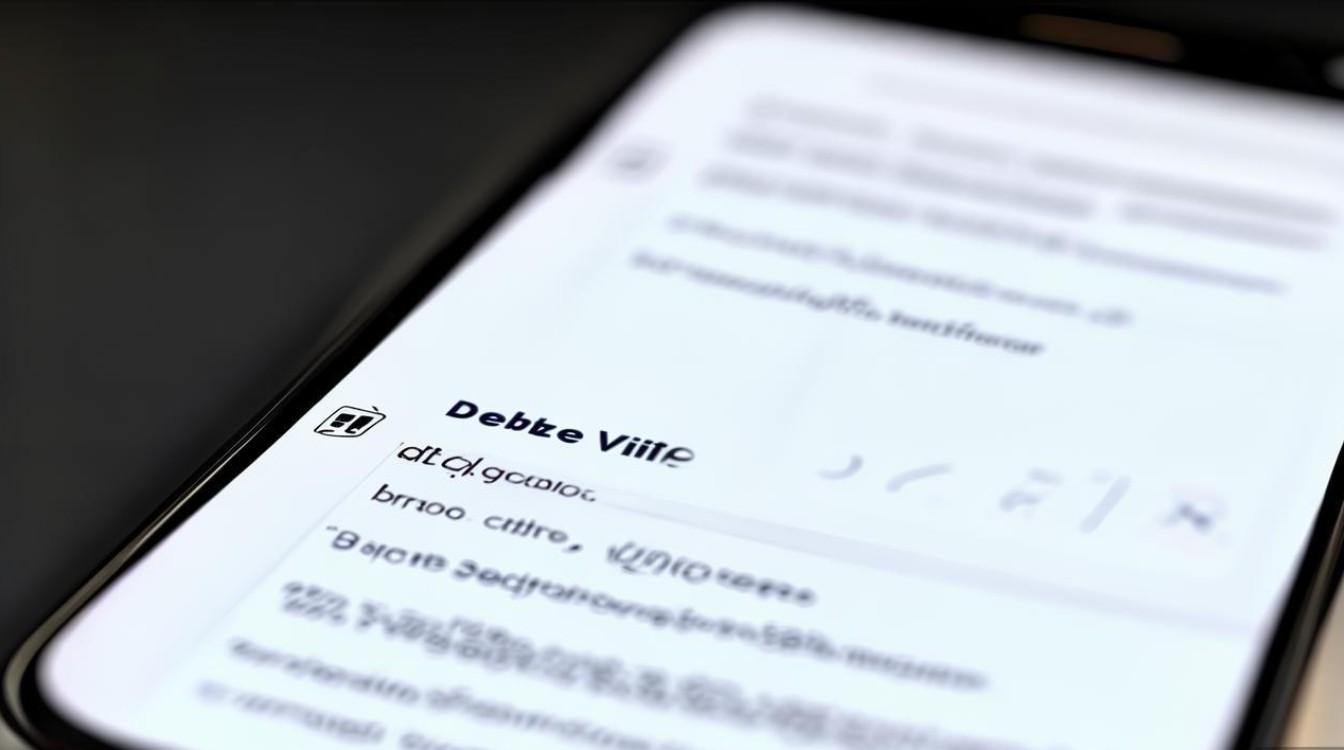 vivo升级软件怎么彻底删除？残留文件怎么清理？