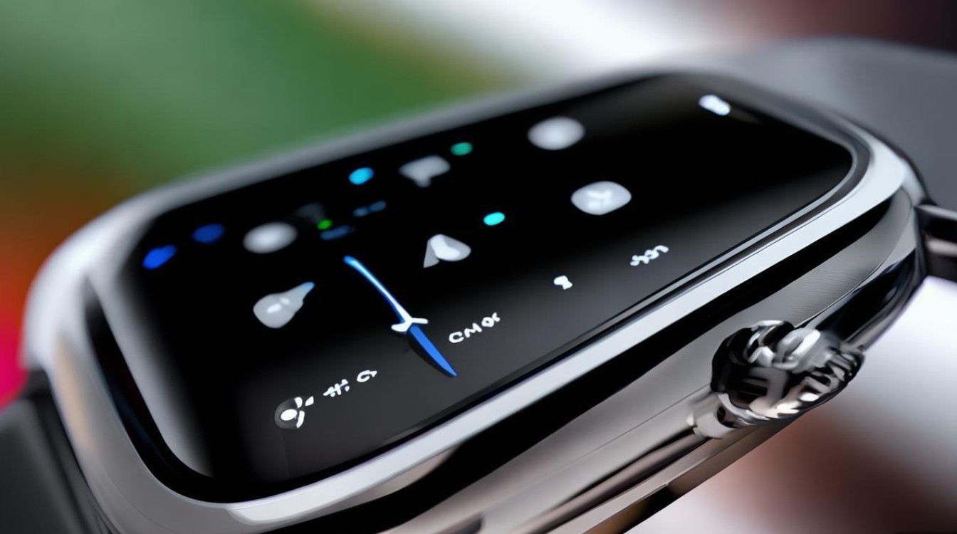 小米WatchColor2屏幕常亮怎么设置？开启方法与注意事项分享