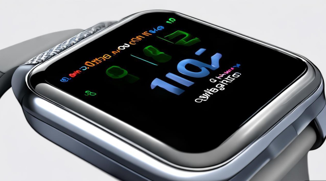 小米WatchColor2屏幕常亮怎么设置？开启方法与注意事项分享