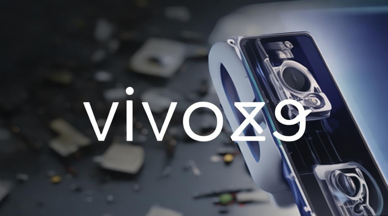 vivox9听筒损坏了怎么自己更换？