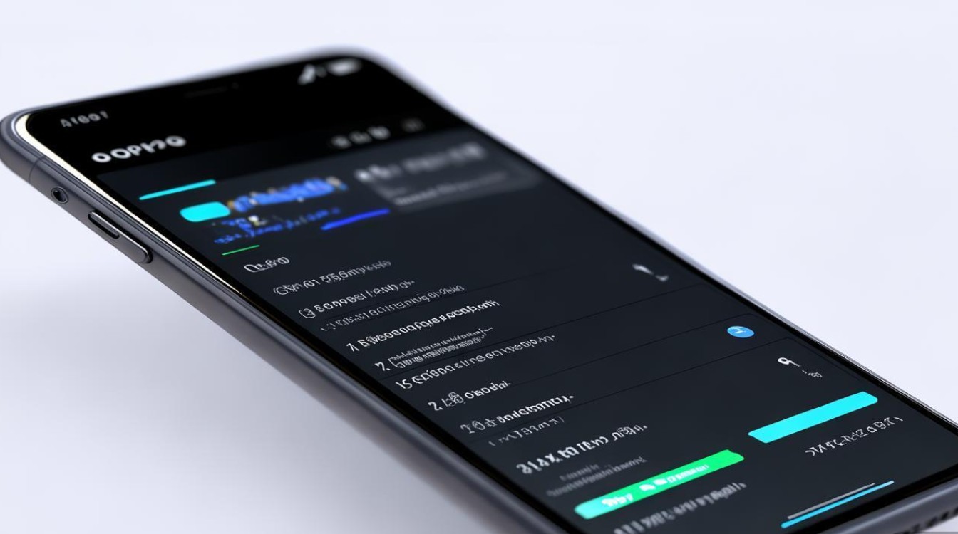 oppo手机如何修改默认输入法？详细步骤教程