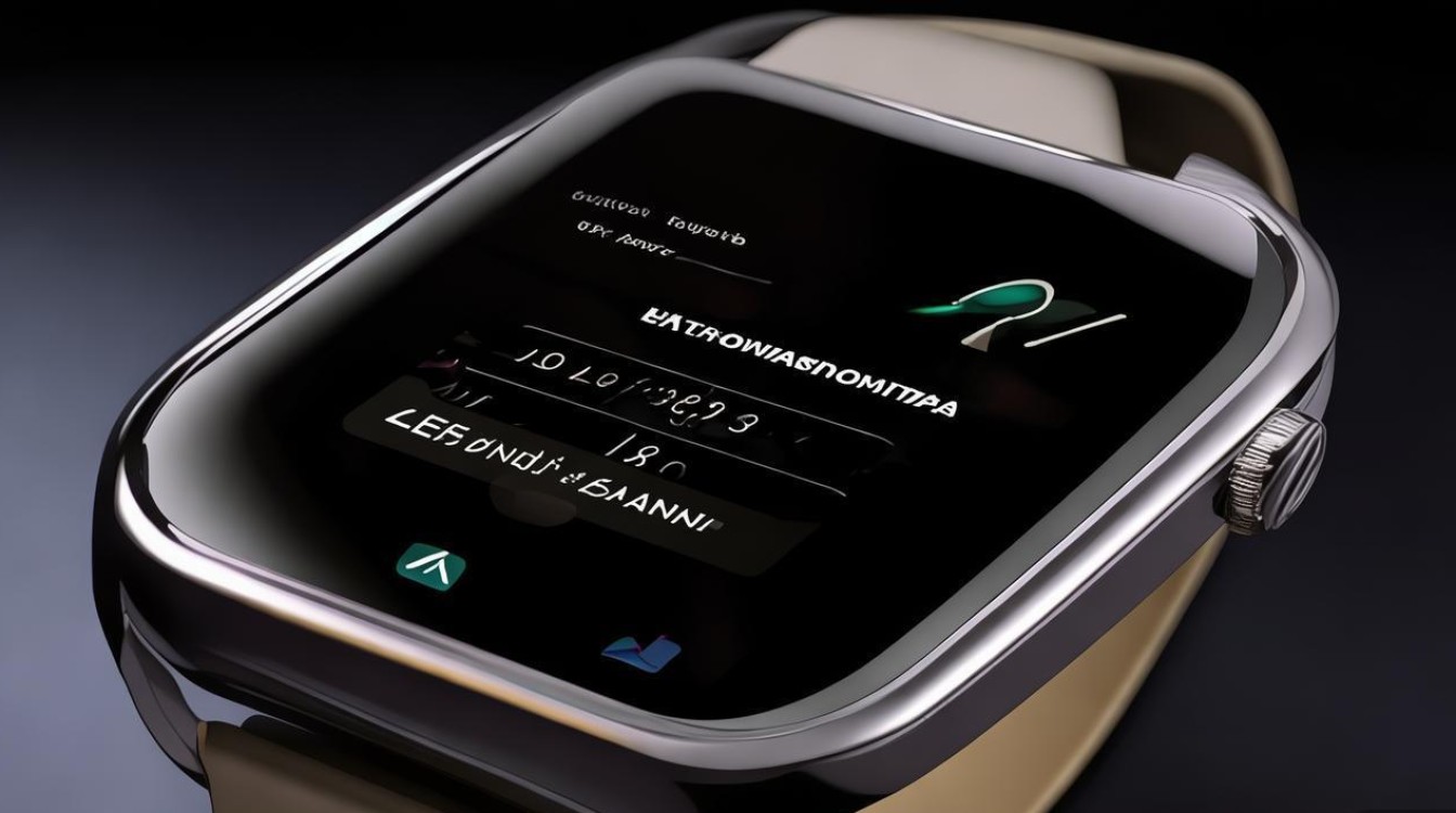 小米Watch Color2如何设置锁屏?操作步骤是怎样的?