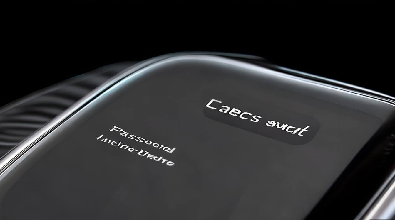 小米Watch Color2如何设置锁屏?操作步骤是怎样的?