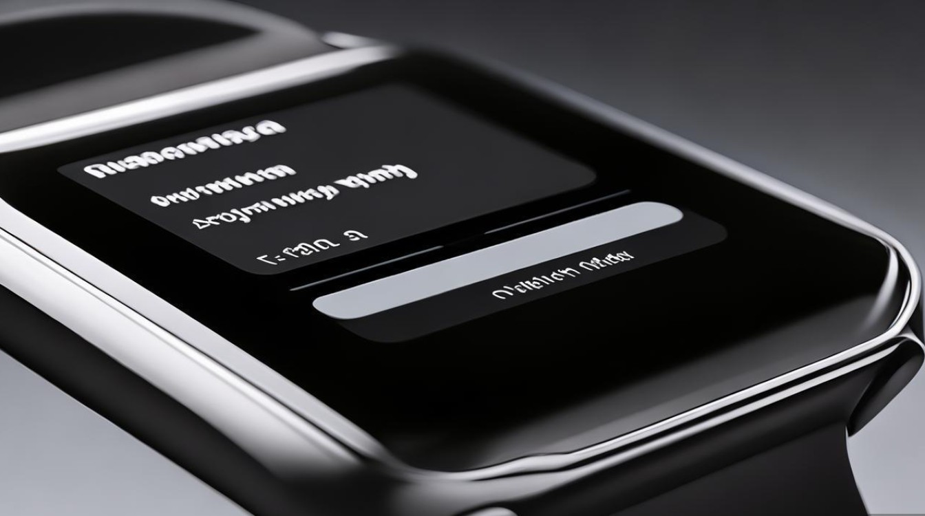 小米Watch Color2如何设置锁屏?操作步骤是怎样的?