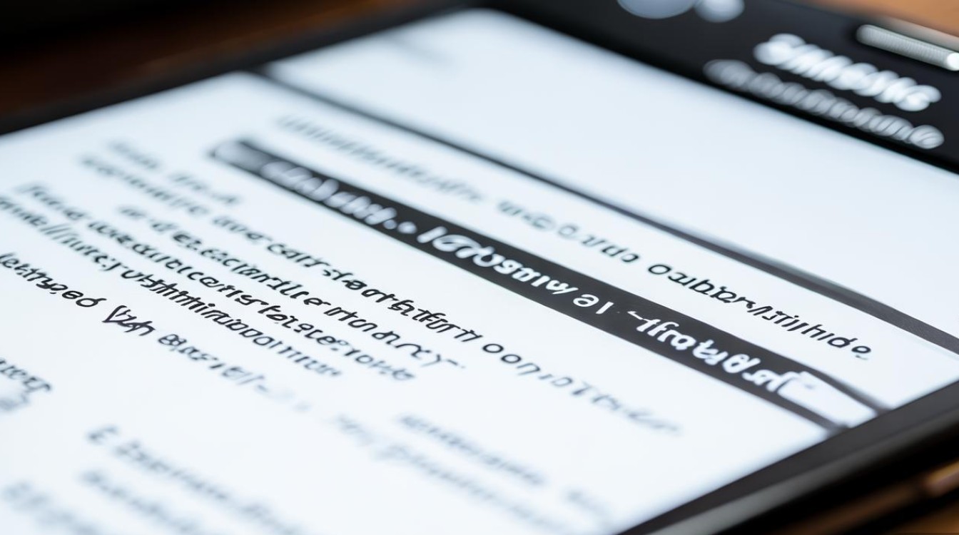 三星s4安装软件失败怎么办？解决方法有哪些？