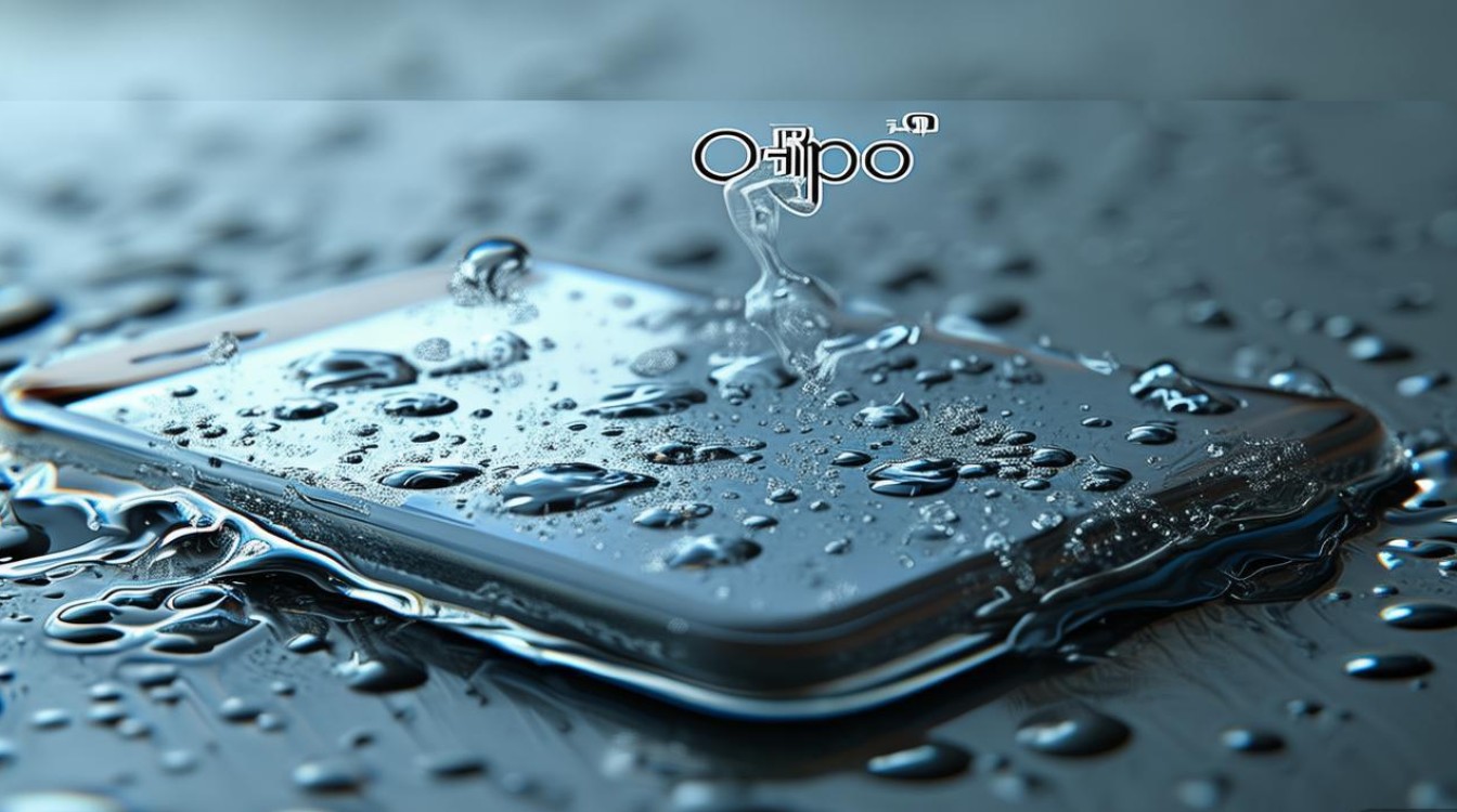 oppo手机严重进水后，还能修好且数据不丢吗？