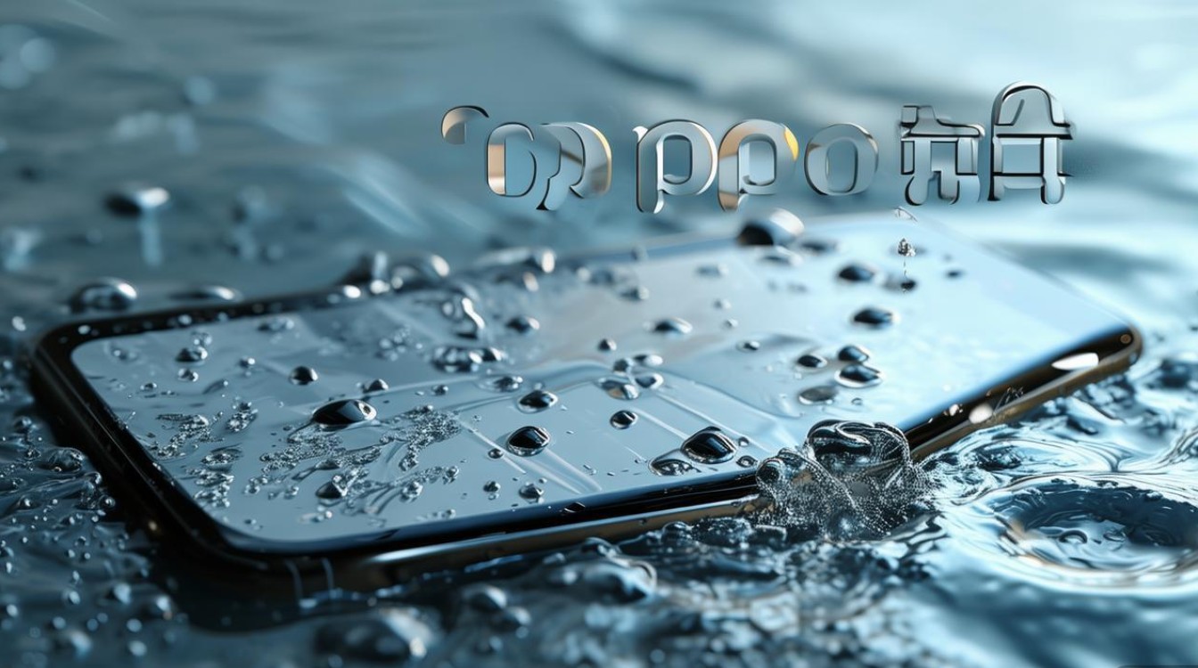 oppo手机严重进水后，还能修好且数据不丢吗？