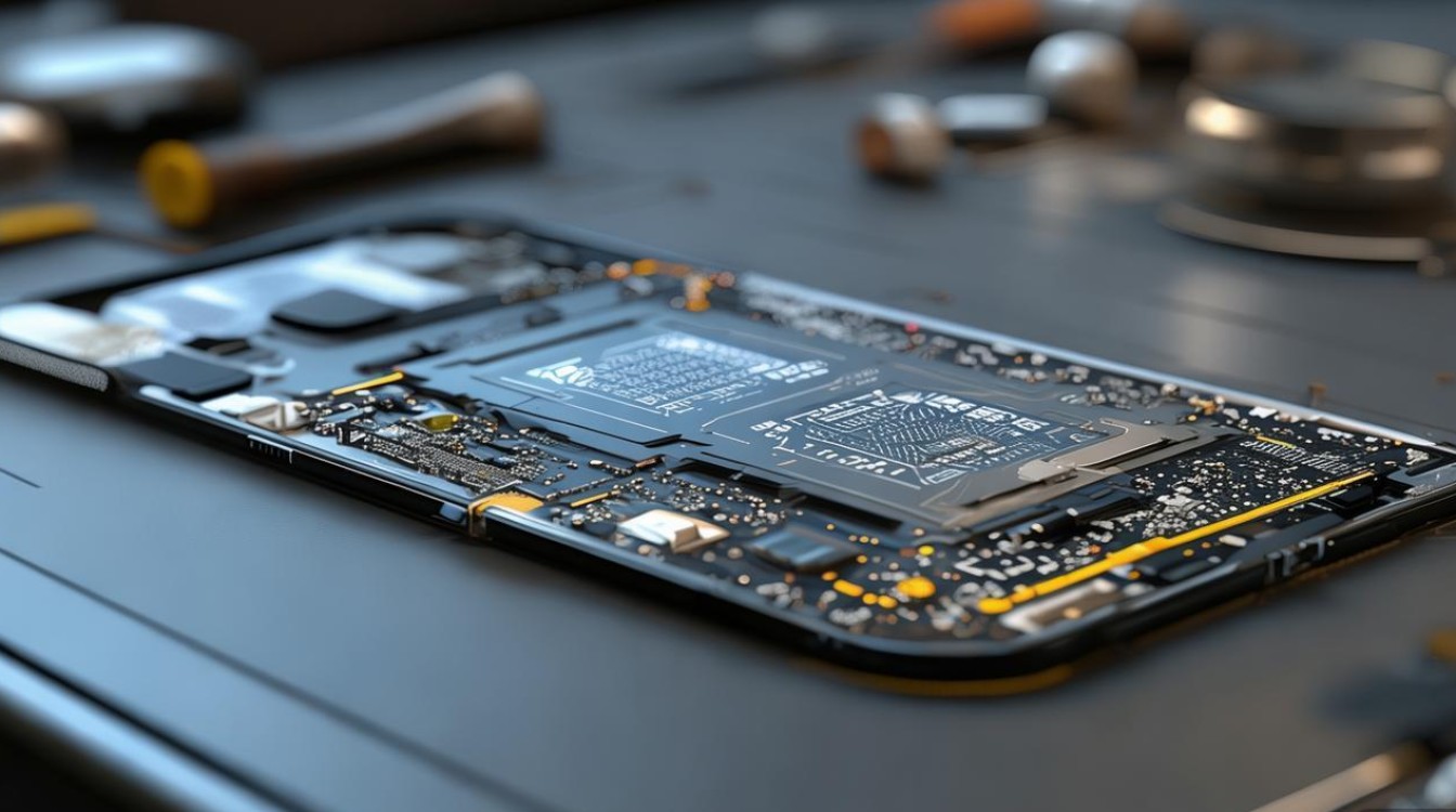 苹果6p芯片坏了怎么办？自己修还是换整机划算？