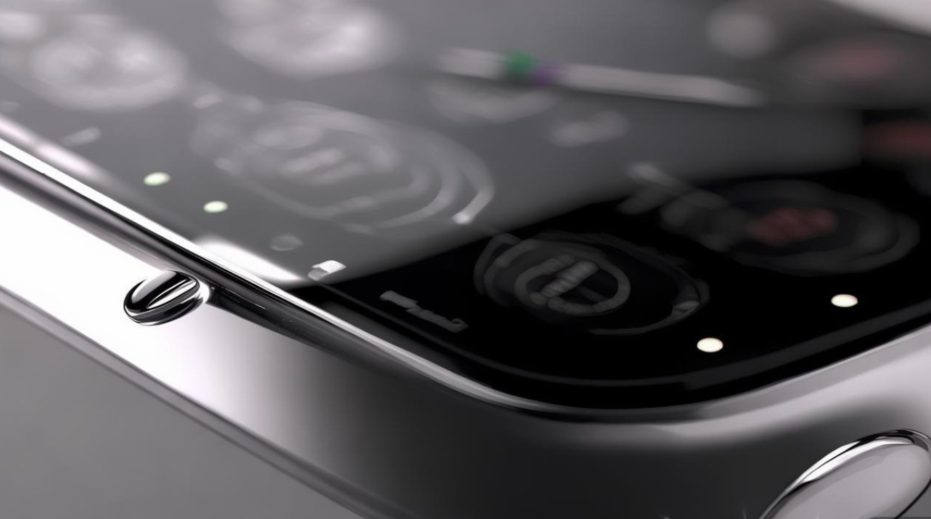 小米Watch Color 2有实体按键吗？实际体验手感如何？