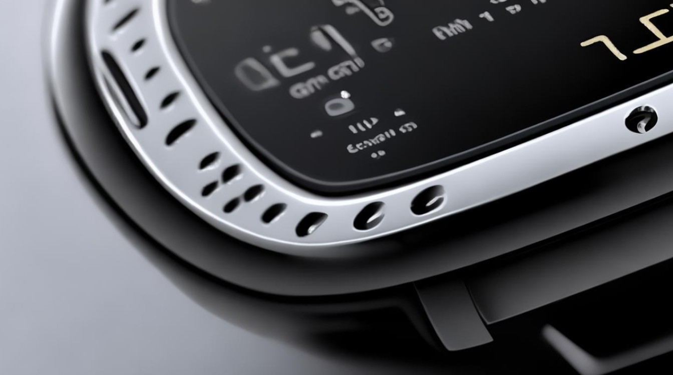 小米Watch Color 2有实体按键吗？实际体验手感如何？