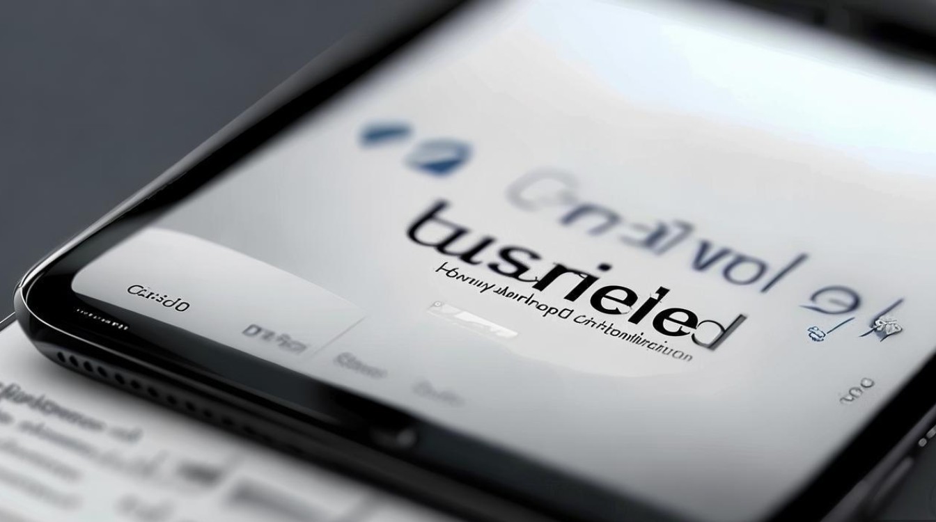 华为移动定制机怎么取消品牌限制？