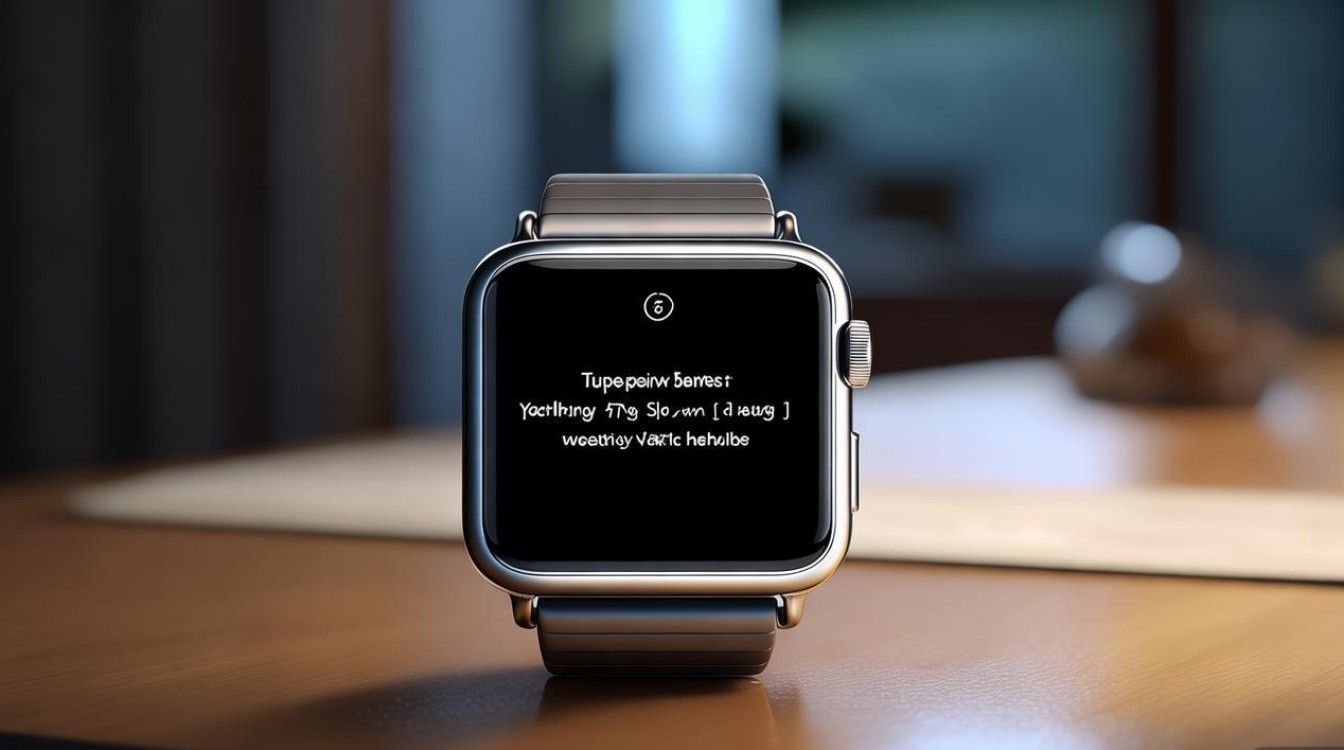 小米Watch Color2如何配对手机？详细步骤是？