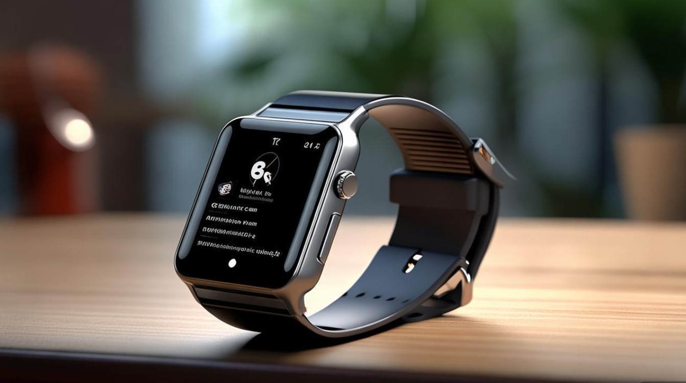 小米Watch Color2如何配对手机？详细步骤是？