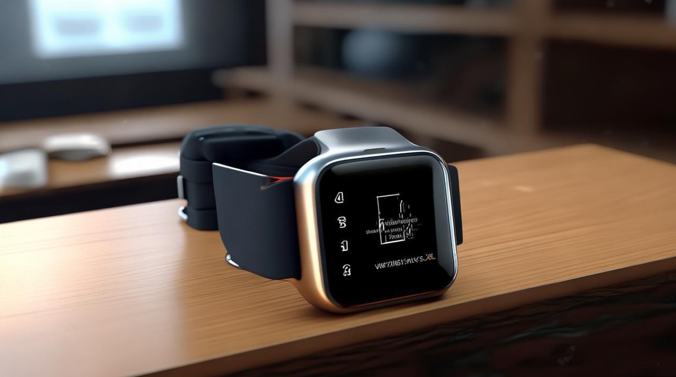 小米Watch Color2如何配对手机？详细步骤是？