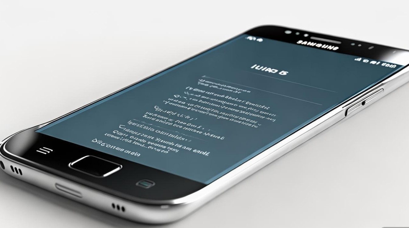 三星S4 Zoom截图方法有哪些？手机截图步骤详解