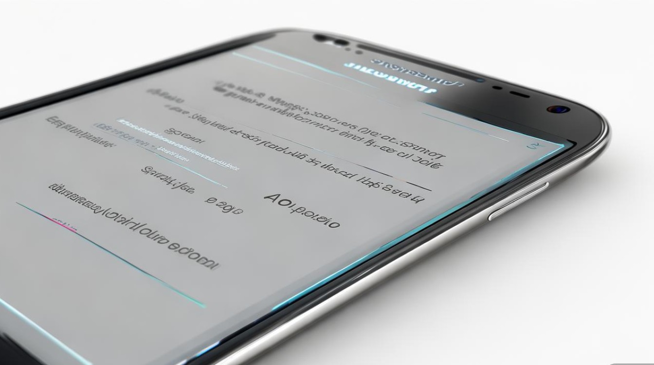 三星S4 Zoom截图方法有哪些？手机截图步骤详解