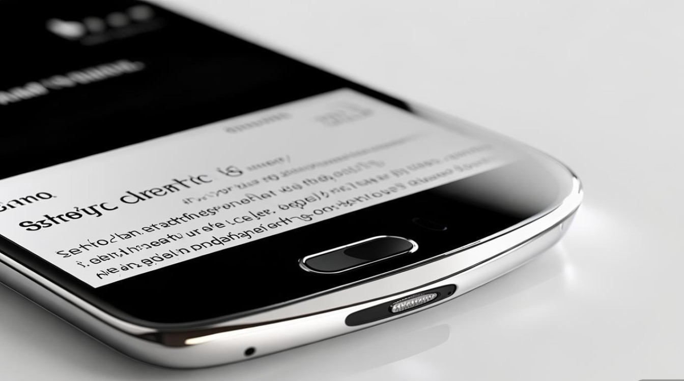 三星S4 Zoom截图方法有哪些？手机截图步骤详解