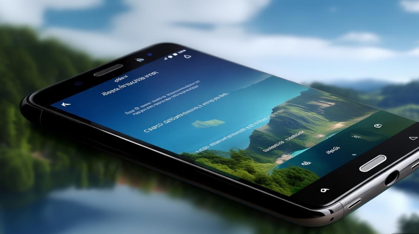 荣耀手机如何自定义开机图片？华为设置方法详解