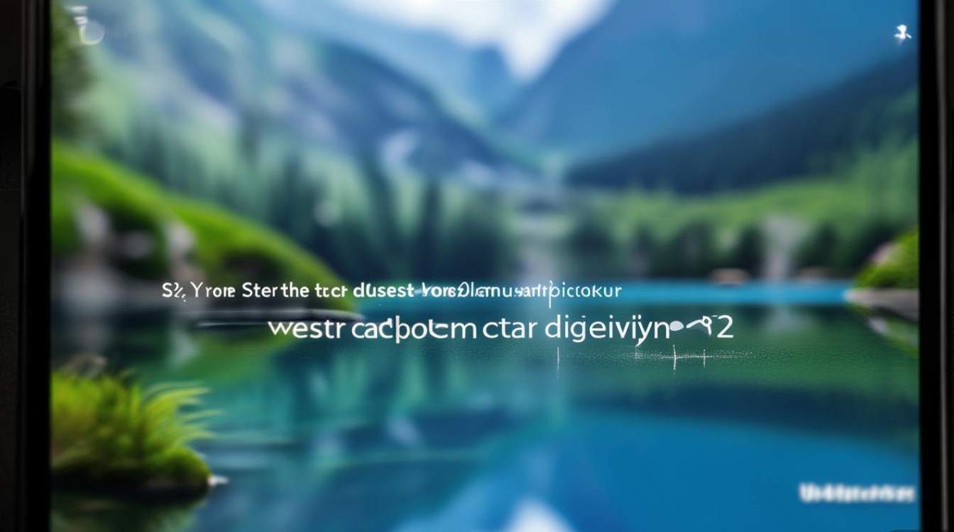 荣耀手机如何自定义开机图片？华为设置方法详解