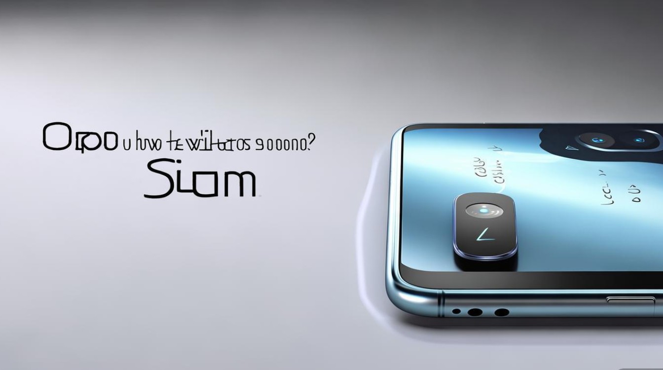 oppo拍照没声音怎么解决？开启相机音效步骤详解