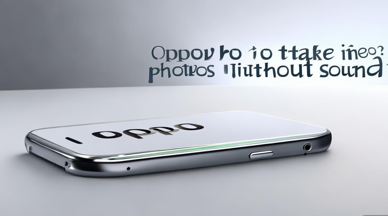 oppo拍照没声音怎么解决？开启相机音效步骤详解