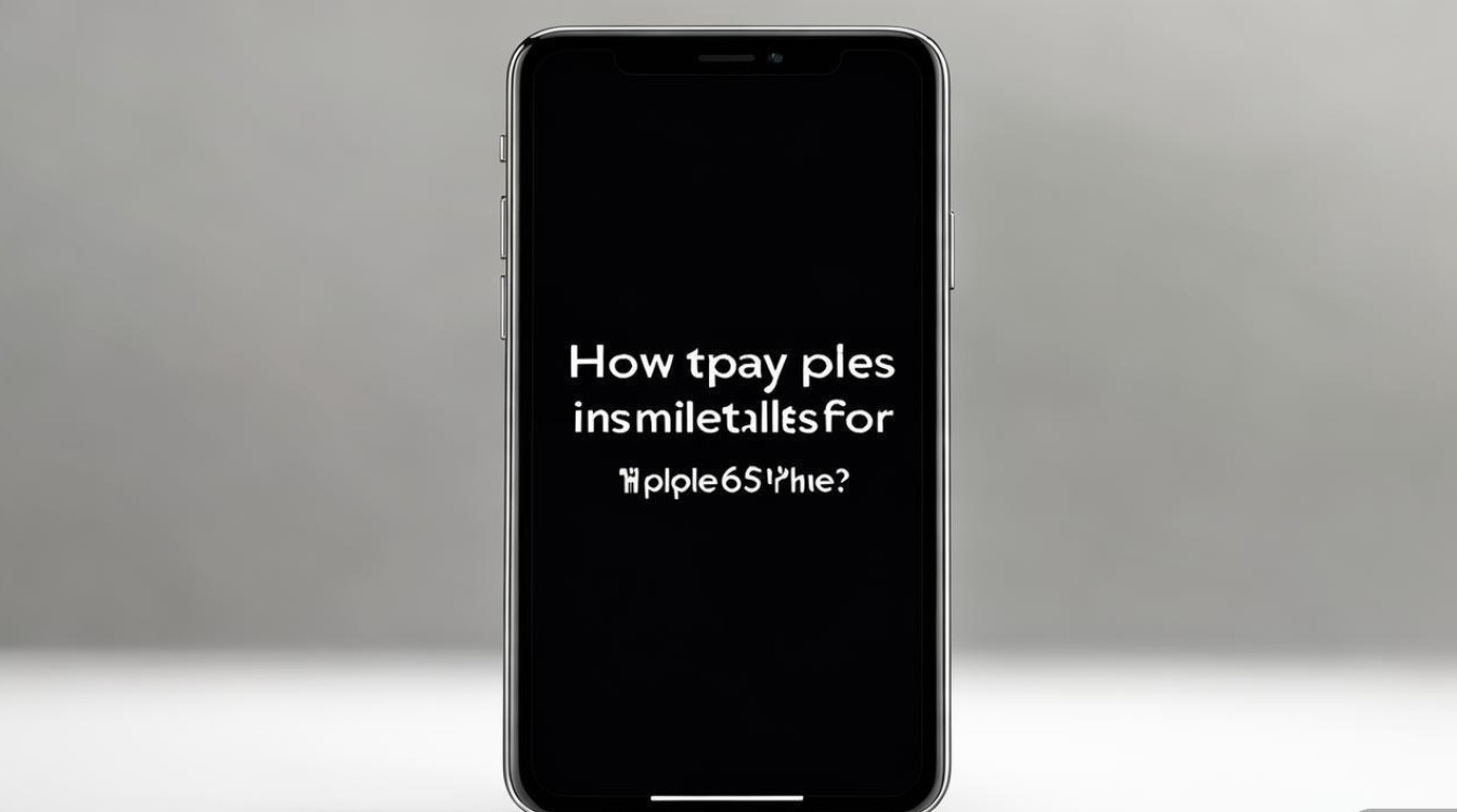 苹果6plus怎么分期？免息吗？需要什么条件？