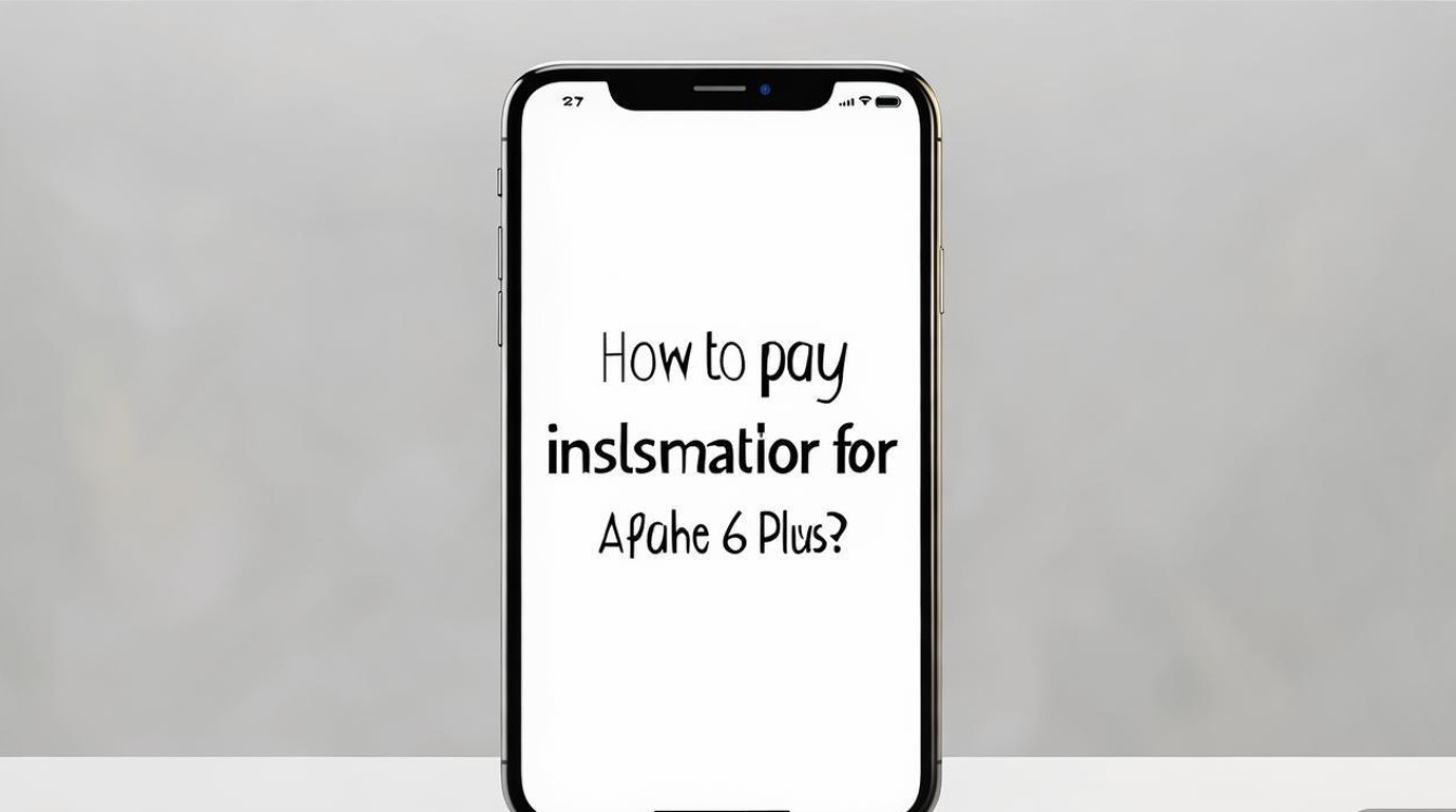 苹果6plus怎么分期？免息吗？需要什么条件？