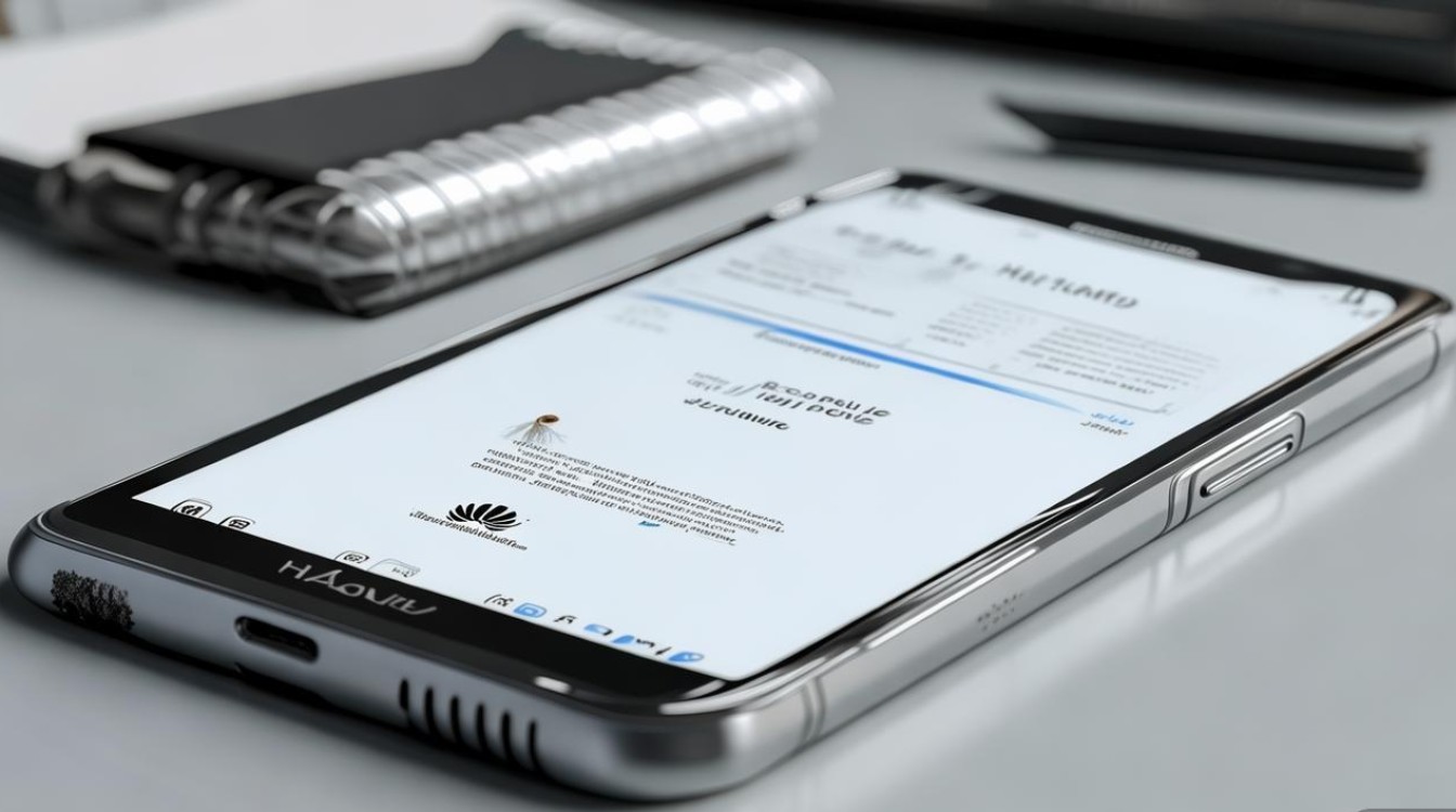 华为手机听筒坏了怎么办?自己修还是找官方?