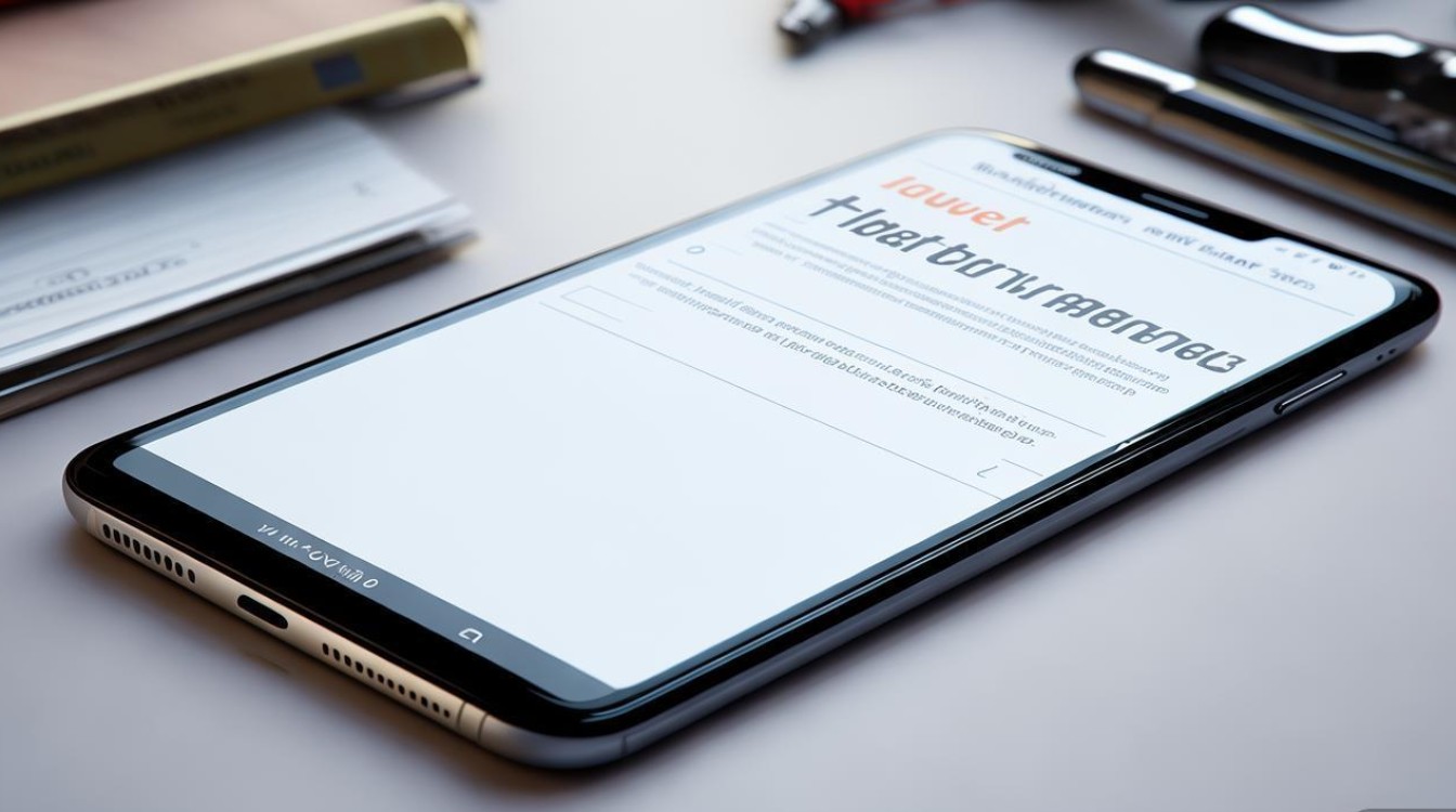 华为手机听筒坏了怎么办?自己修还是找官方?