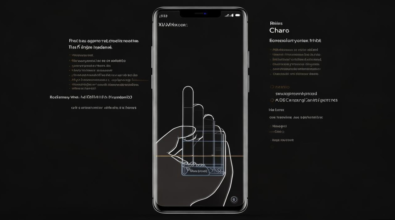 小米13三指截屏怎么设置?详细步骤在这里!