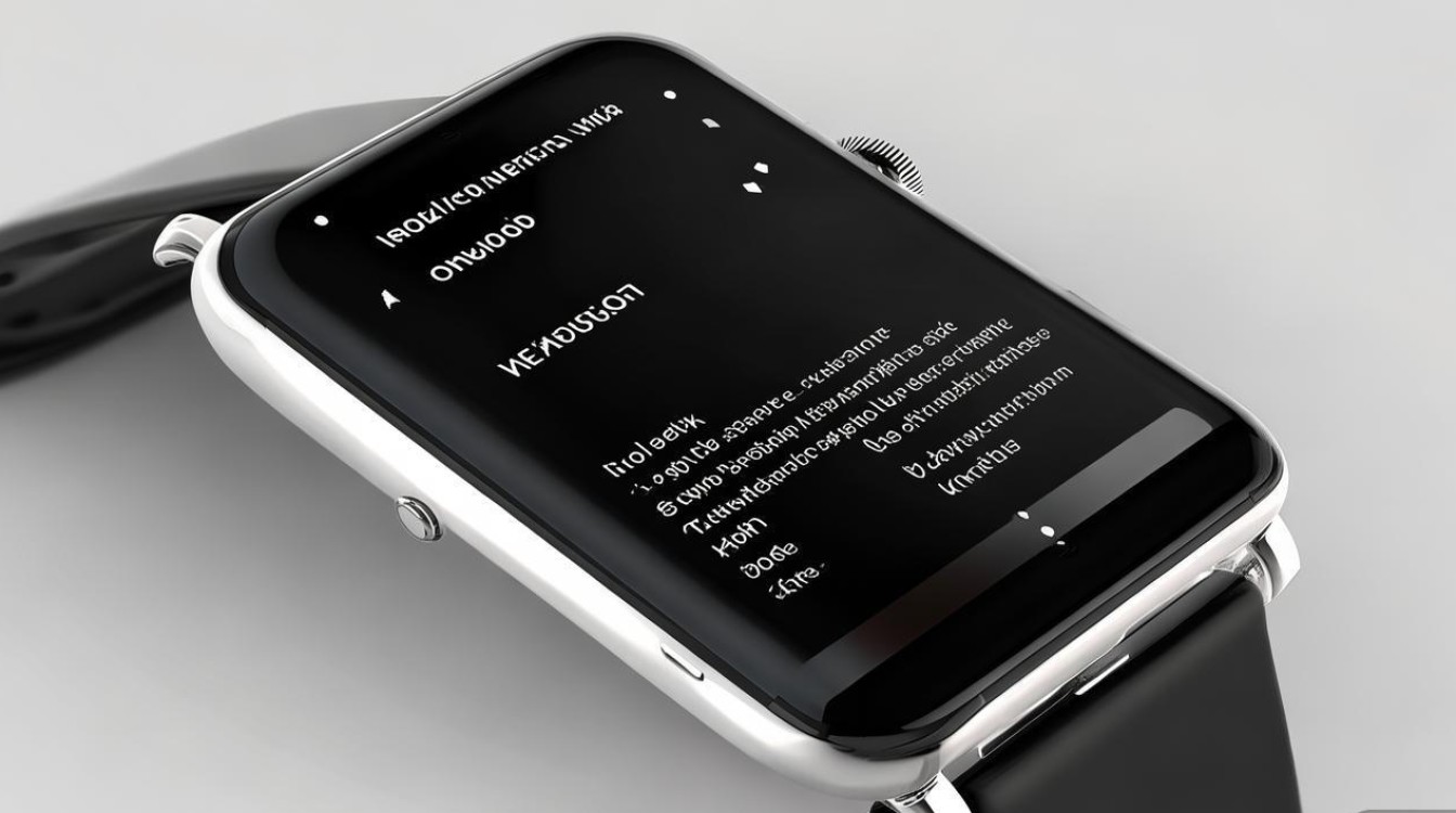 小米Watch Color 2死机了怎么强制重启?