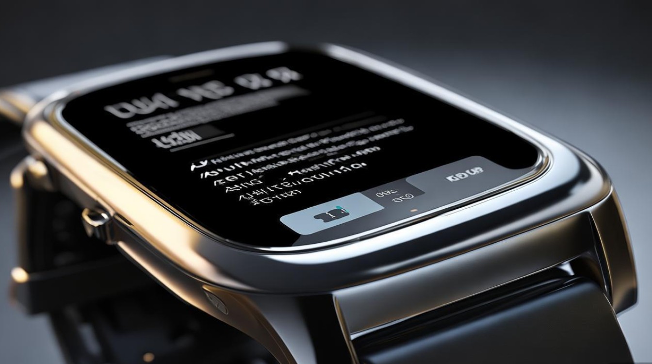 小米Watch Color 2死机了怎么强制重启?