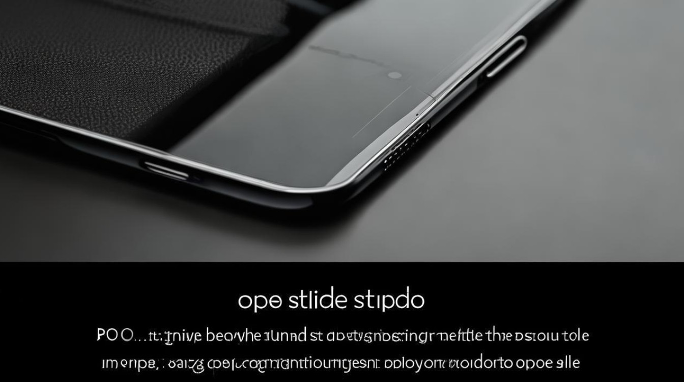 oppo滑屏小圈怎么调出来？功能设置方法详解