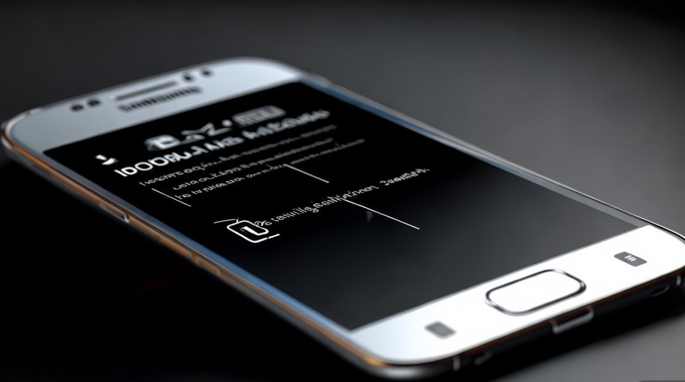 三星S4T怎么设置双击唤醒屏幕？