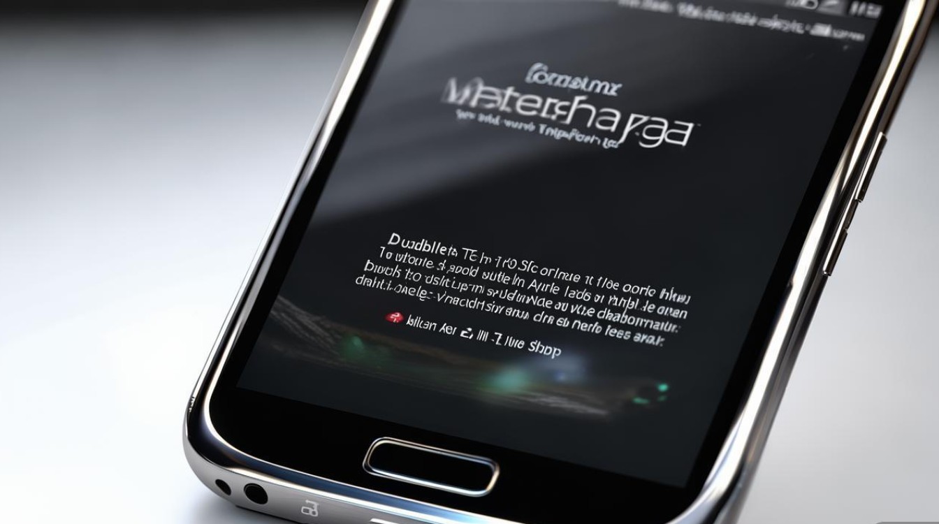 三星S4T怎么设置双击唤醒屏幕？