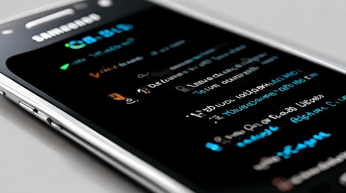 三星S4T怎么设置双击唤醒屏幕？